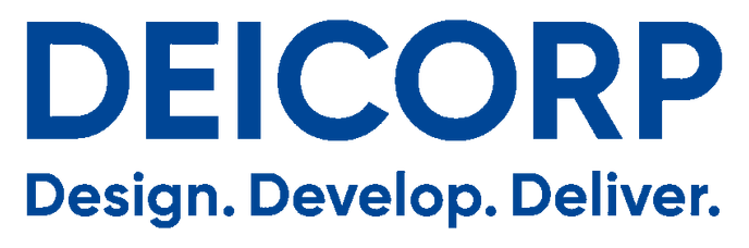 Deicorp client logo