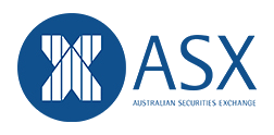 ASX client logo