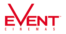 Event Cinemas client logo
