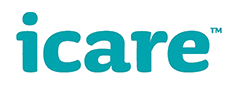 icare client logo