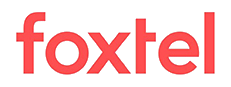 Foxtel client logo