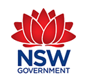 NSW Government client logo