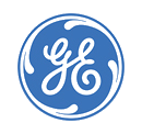 General Electric client logo