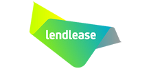 Lendlease client logo