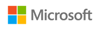 Microsoft client logo