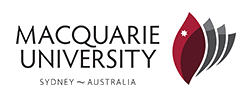 Macquarie University client logo