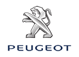 Peugeot client logo