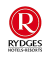 Rydges Hotels client logo