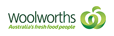 Woolworths client logo