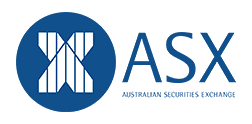 ASX client logo