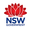 NSW Government client logo