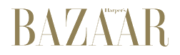 Harper's Bazaar client logo