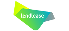 Lendlease client logo
