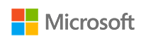 Microsoft client logo