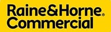 Raine and Horne Commercial client logo