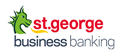 St.George Business Banking client logo