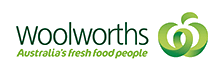 Woolworths client logo