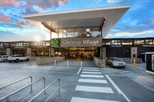 Architectural Photography - Woolworths, Fabcot Glenrose