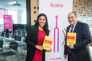 icare Event Photography