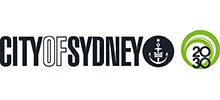 City Of Sydney logo