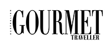 Gourmet Traveller Logo