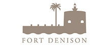 Fort Denison logo