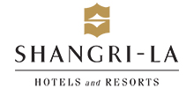 Shangri La Hotel logo