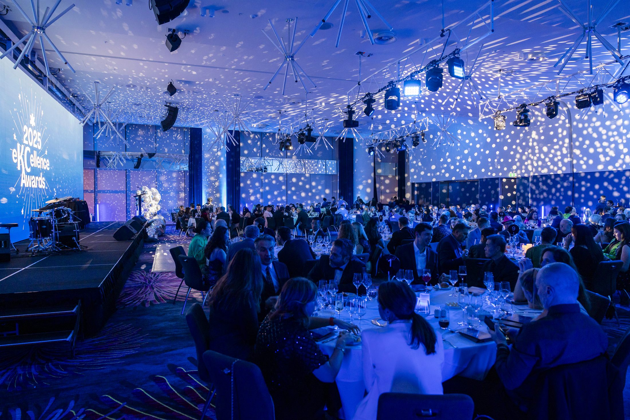 Professional event coverage for Sydney organisations