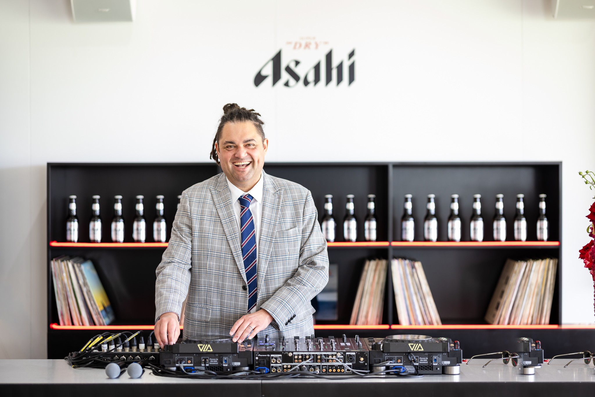 Sydney corporate event photography prepared for fast image delivery