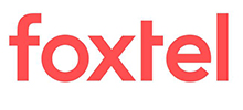 Foxtel client logo