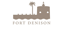Fort Denison client logo