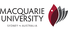 Macquarie University client logo