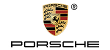Porsche client logo
