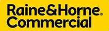 Raine and Horne Commercial client logo